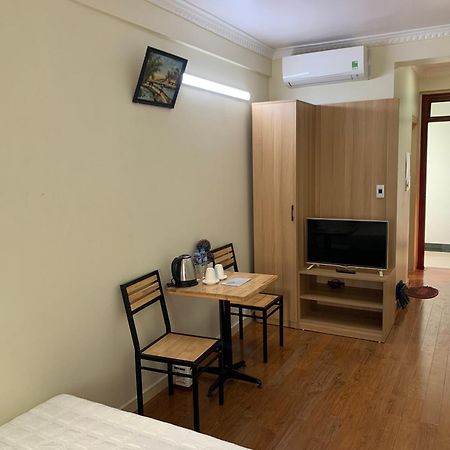 Dong Duong Hotel Hajfong Zewnętrze zdjęcie