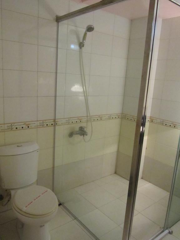 Dong Duong Hotel Hajfong Pokój zdjęcie