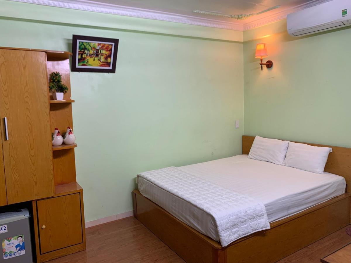Dong Duong Hotel Hajfong Zewnętrze zdjęcie