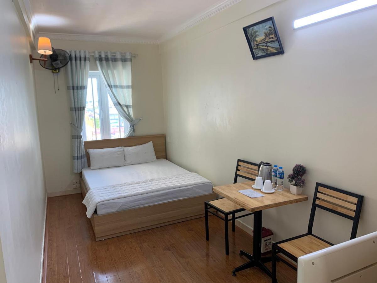 Dong Duong Hotel Hajfong Zewnętrze zdjęcie
