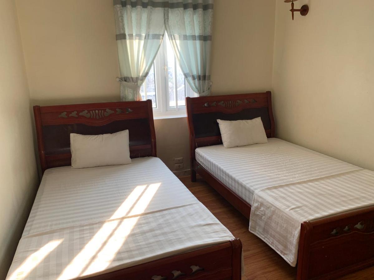 Dong Duong Hotel Hajfong Zewnętrze zdjęcie