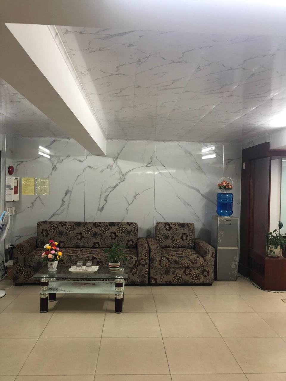 Dong Duong Hotel Hajfong Zewnętrze zdjęcie