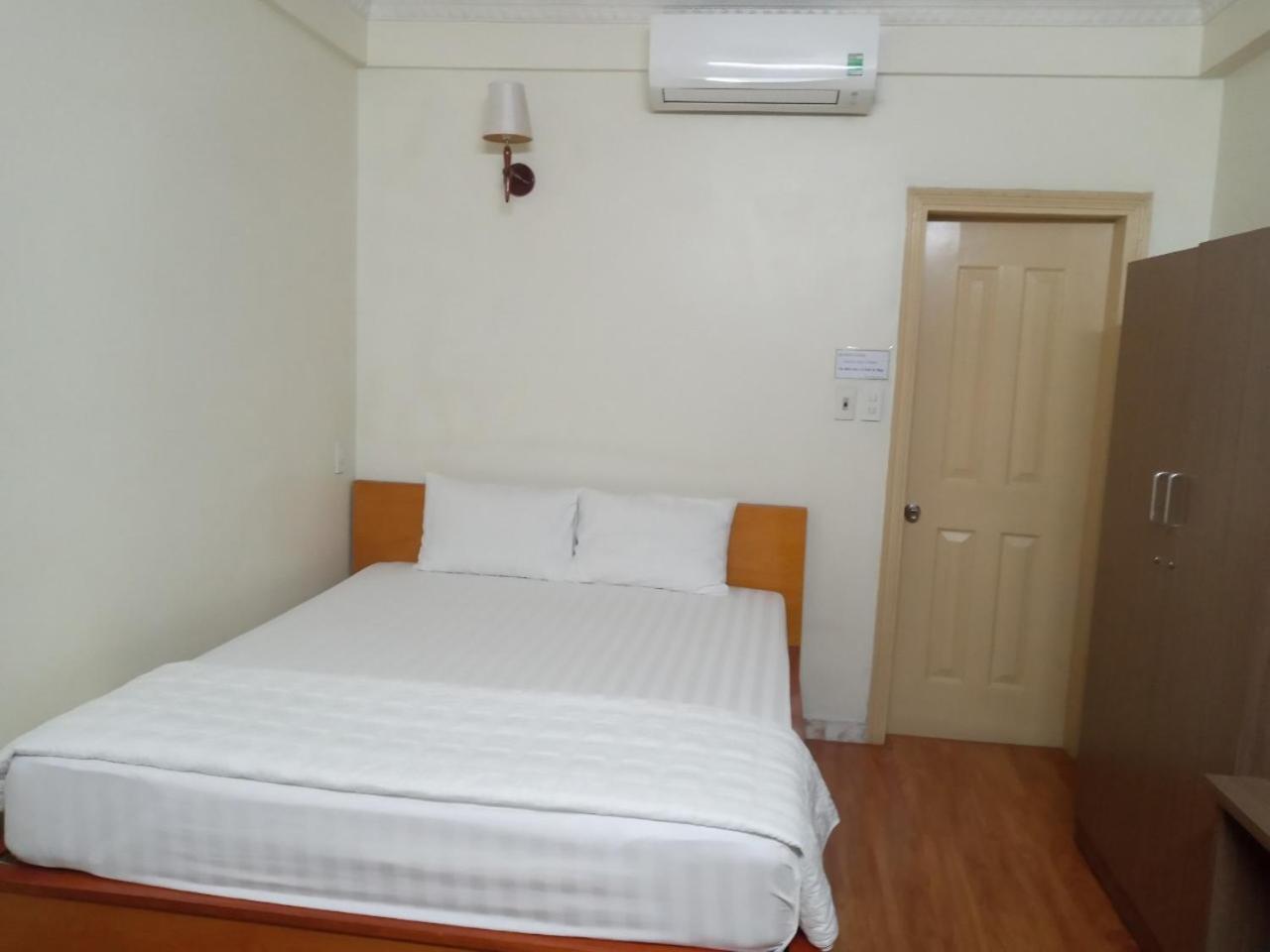 Dong Duong Hotel Hajfong Zewnętrze zdjęcie