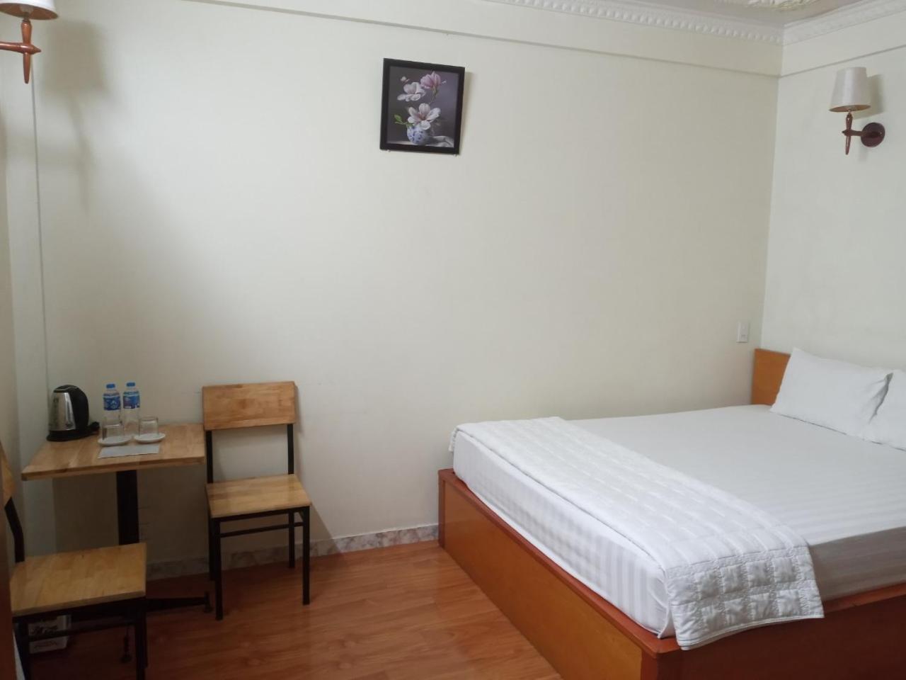 Dong Duong Hotel Hajfong Zewnętrze zdjęcie