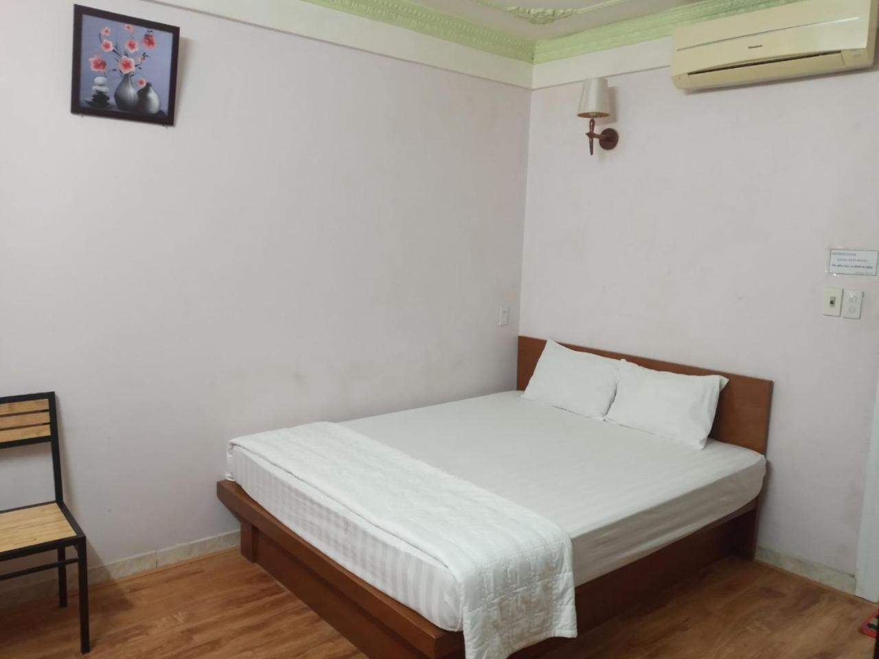 Dong Duong Hotel Hajfong Zewnętrze zdjęcie