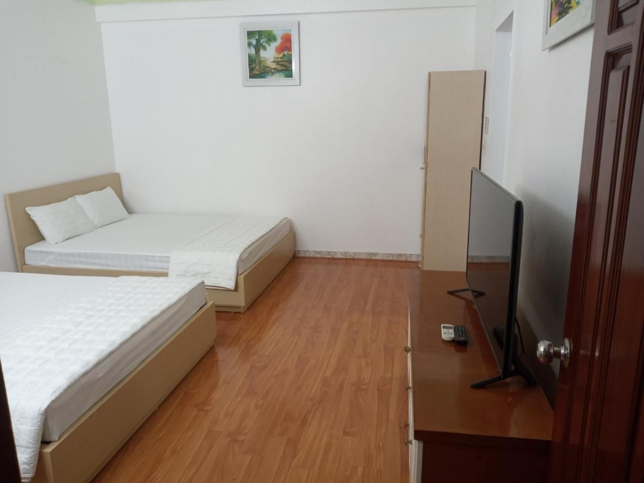 Dong Duong Hotel Hajfong Zewnętrze zdjęcie