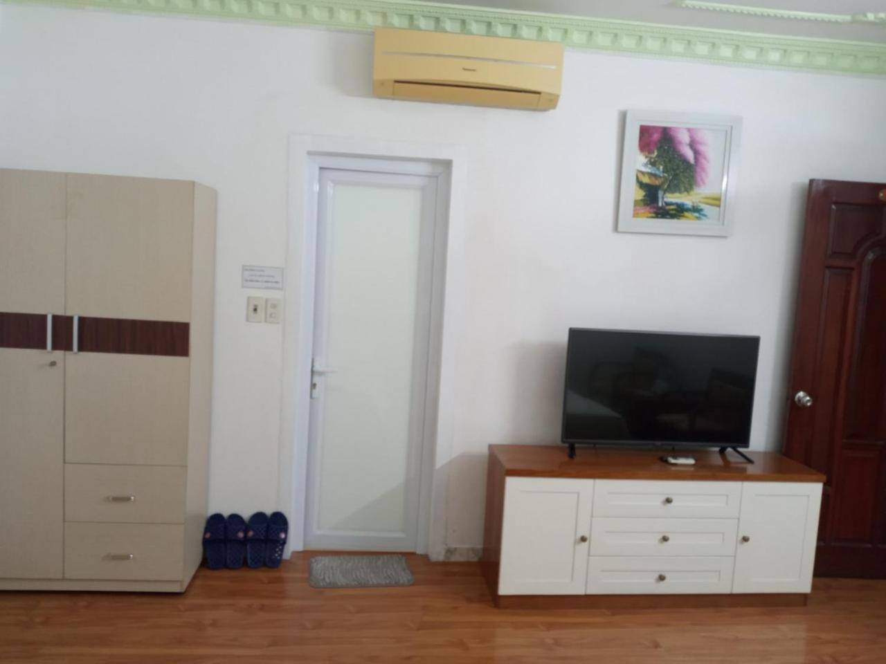 Dong Duong Hotel Hajfong Zewnętrze zdjęcie