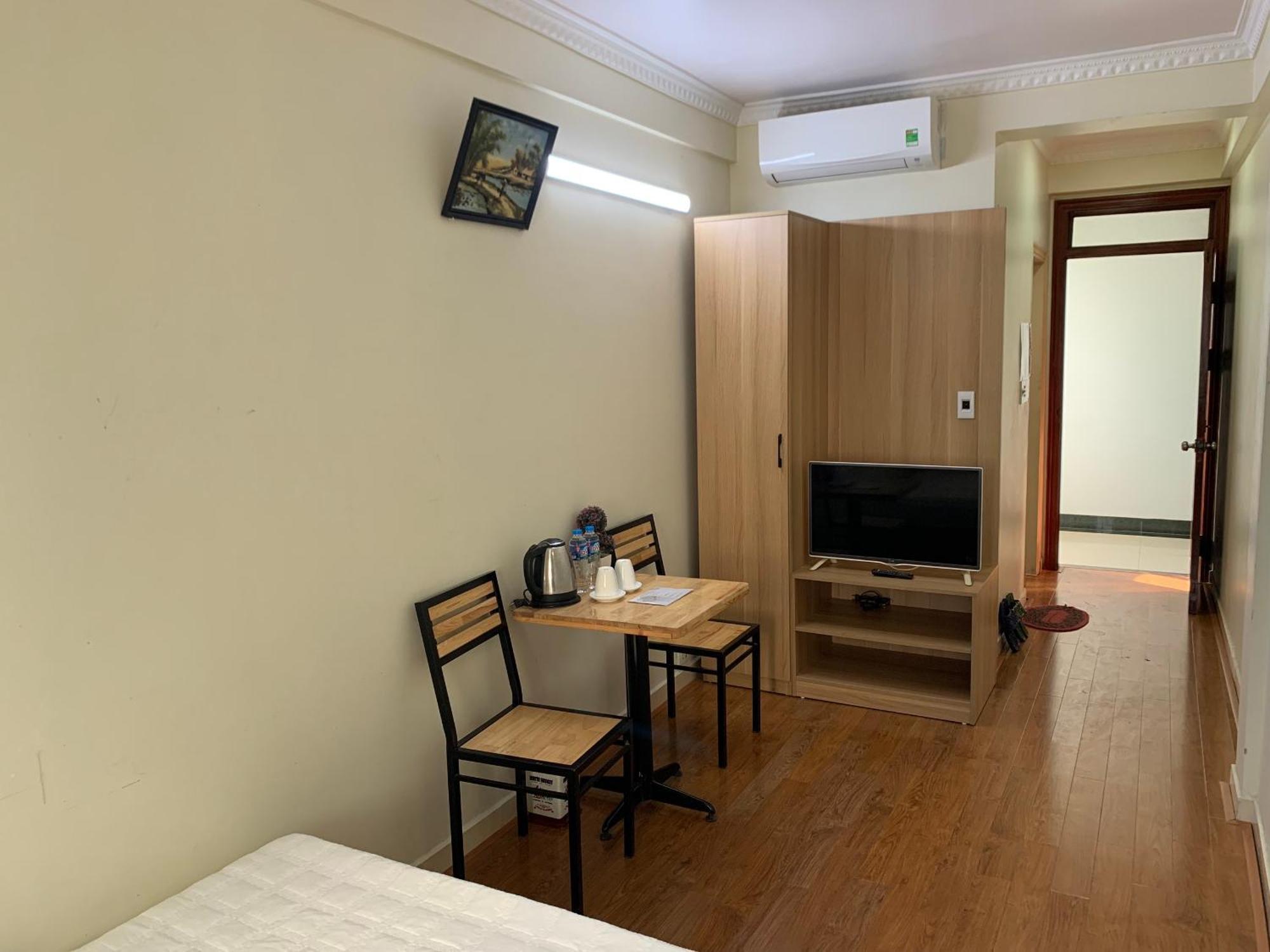 Dong Duong Hotel Hajfong Zewnętrze zdjęcie