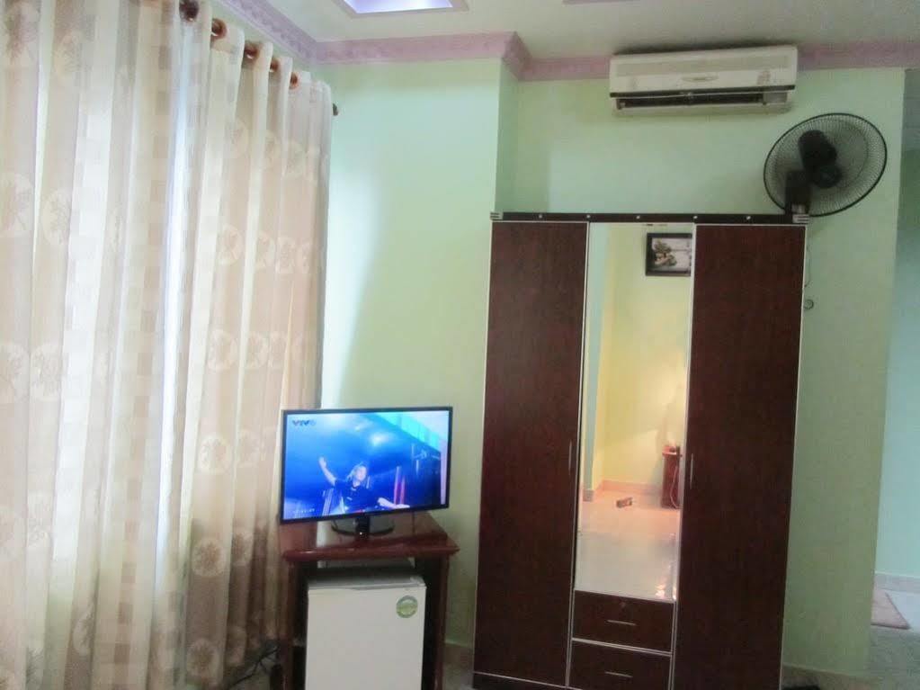 Dong Duong Hotel Hajfong Zewnętrze zdjęcie